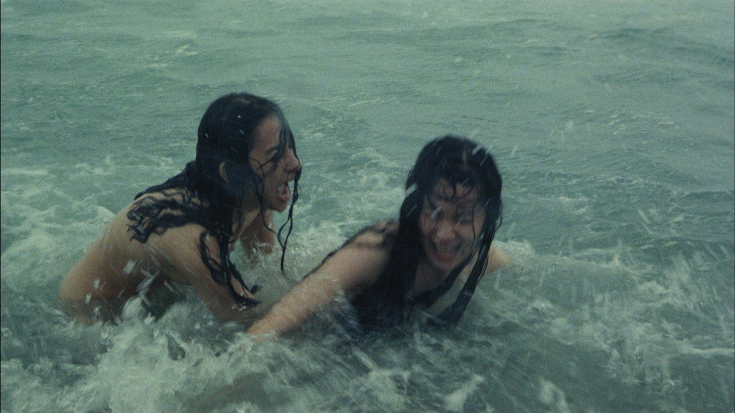 A New Love in Tokyo (愛の新世界, 1994) — SW in Film Review