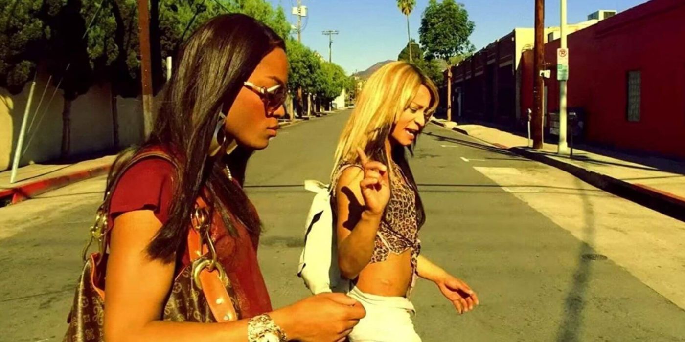 SW in Film Review – Tangerine (2015)